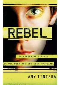 Reboot 2 - Rebel